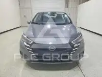 2025 Nissan VERSA photo