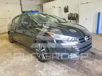 2025 Nissan VERSA фото