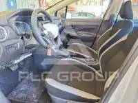 2025 Nissan VERSA фото