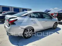 2025 Nissan VERSA фото