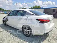2025 Nissan VERSA фото