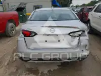 2025 Nissan VERSA фото