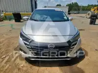 2025 Nissan VERSA фото