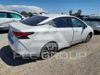 2025 Nissan VERSA photo