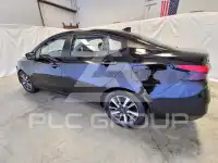 2025 Nissan VERSA фото