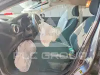 2025 Nissan VERSA фото