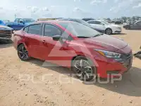 2025 Nissan VERSA фото