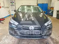 2025 Nissan VERSA фото