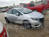 2025 Nissan VERSA фото