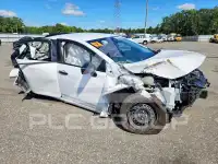 2025 Nissan VERSA фото