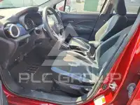 2025 Nissan VERSA фото