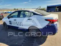2025 Nissan VERSA фото