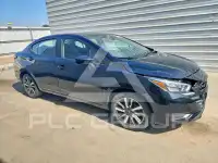 2025 Nissan VERSA фото