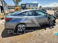 2025 Nissan VERSA photo