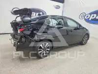 2025 Nissan VERSA фото