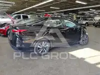 2025 Nissan VERSA фото