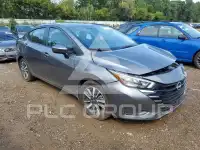 2025 Nissan VERSA фото