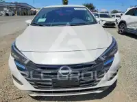 2025 Nissan VERSA photo