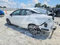 2025 Nissan VERSA фото