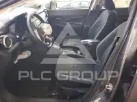 2025 Nissan VERSA фото