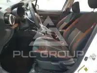 2025 Nissan VERSA фото