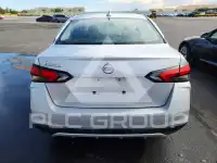 2025 Nissan VERSA photo