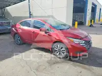 2025 Nissan VERSA photo