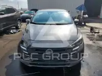 2025 Nissan VERSA фото