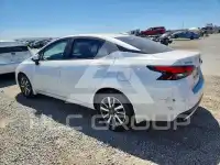 2025 Nissan VERSA photo