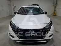 2025 Nissan VERSA фото
