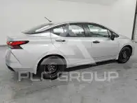 2025 Nissan VERSA фото