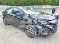 2025 Nissan VERSA фото