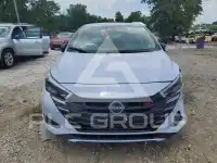 2025 Nissan VERSA фото