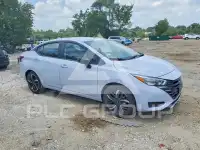 2025 Nissan VERSA фото
