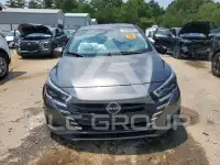 2025 Nissan VERSA фото