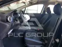 2025 Nissan VERSA photo