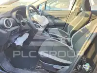 2025 Nissan VERSA фото