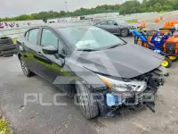 2025 Nissan VERSA photo