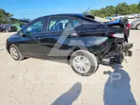 2025 Nissan VERSA фото