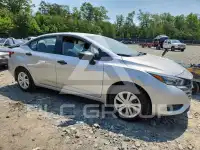 2025 Nissan VERSA фото