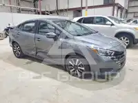 2025 Nissan VERSA фото