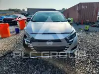 2025 Nissan VERSA photo