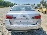 2025 Nissan VERSA фото