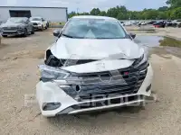 2025 Nissan VERSA фото