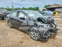 2025 Nissan VERSA фото
