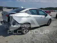 2025 Nissan VERSA фото