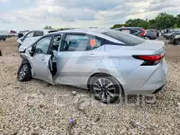 2025 Nissan VERSA фото