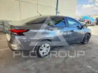 2025 Nissan VERSA фото