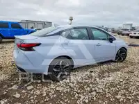 2025 Nissan VERSA фото