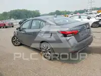 2025 Nissan VERSA фото